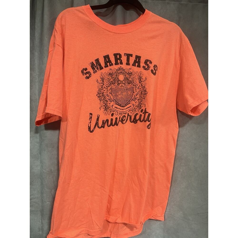 Smart as University T Shirt funny college shirt sarcastic tee school shirt